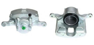 BUDWEG CALIPER 344574 -  Тормозной суппорт